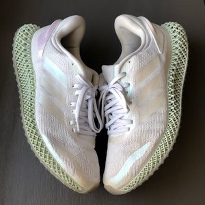 Adidas 4D Trainer